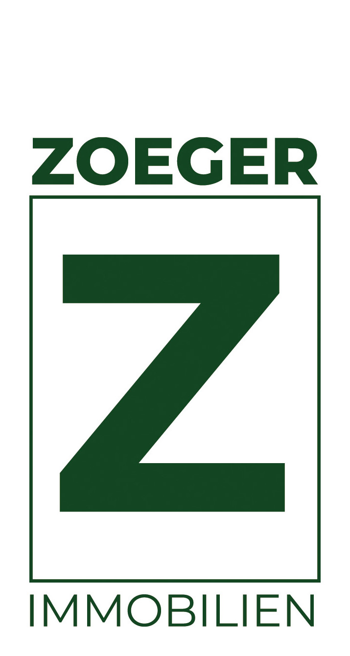 zoeger Immobilien Logo